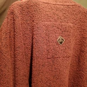 Prana Sweatshirt